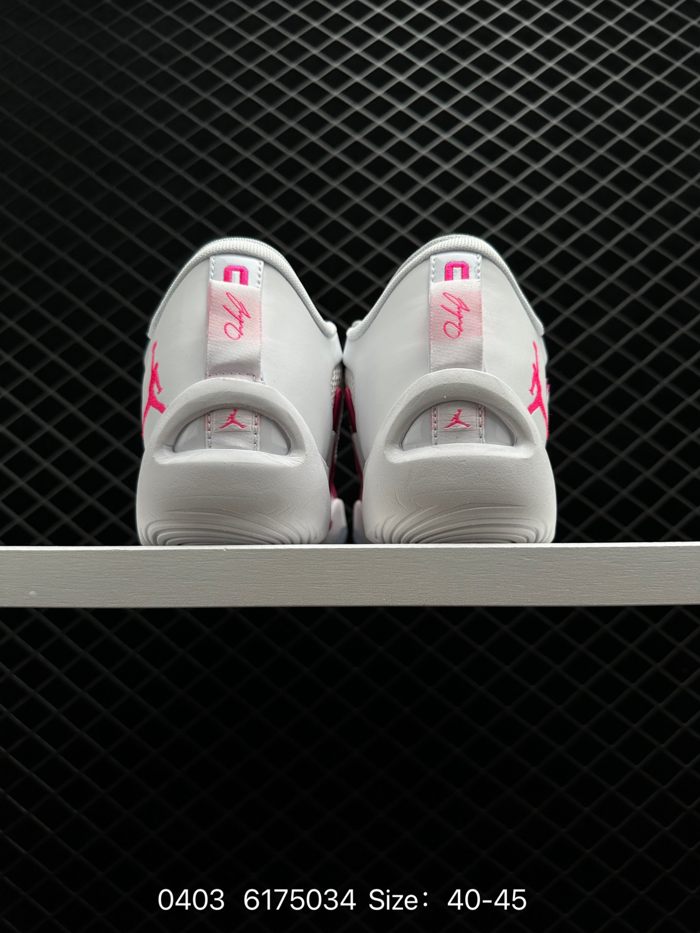 Nike Air Jordan Tatum 1